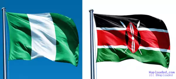 Visa To Kenya Now Free For Nigerian Businessmen